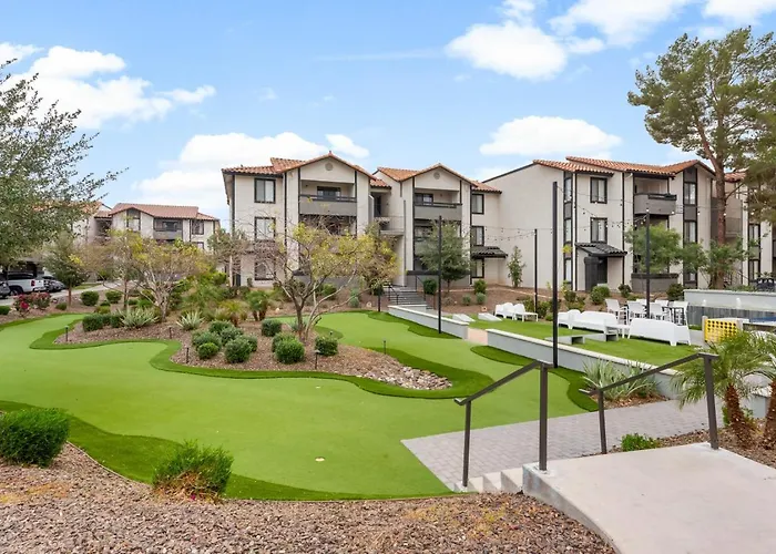 Sleek 2br Near Asu, Pool, Grill, Parking,petfrndly * Tempe