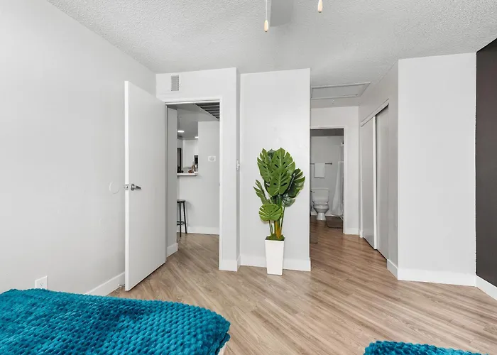 Sleek 2br Near Asu, Pool, Grill, Parking,petfrndly *
